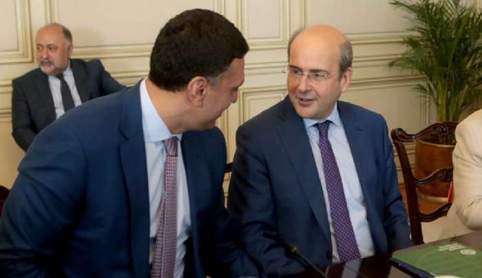 Έως 31/5 η δήλωση κενών θέσεων εργασίας από τουριστικές επιχειρήσεις
