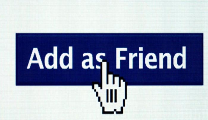 Πριν του στείλεις friend request πρέπει να ξέρεις αυτά...
