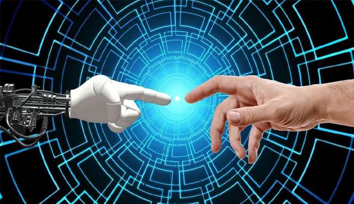 Έρχονται νέες εκπλήξεις από την τεχνητή νοημοσύνη το 2024
