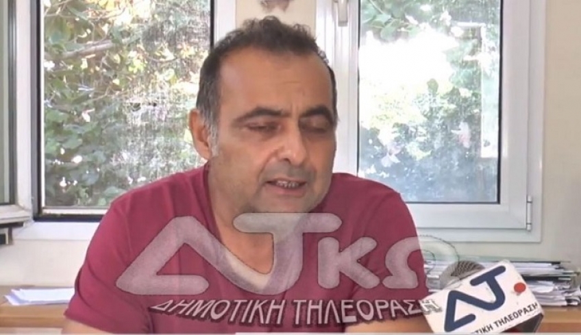 ΟΙ ΕΡΓΑΖΟΜΕΝΟΙ ΣΤΗΝ Τ Α ΑΝΤΙΔΡΟΥΝ ΣΤΗΝ ΕΚΧΩΡΗΣΗ ΤΩΝ ΥΠΗΡΕΣΙΩΝ ΚΑΘΑΡΙΟΤΗΤΑΣ, ΗΛΕΚΤΡΟΦΩΤΙΣΜΟΥ ΚΑΙ ΠΡΑΣΙΝΟΥ ΣΕ ΕΡΓΟΛΑΒΟΥΣ ΚΑΙ ΙΔΙΩΤΙΚΑ ΣΥΜΦΕΡΟΝΤΑ