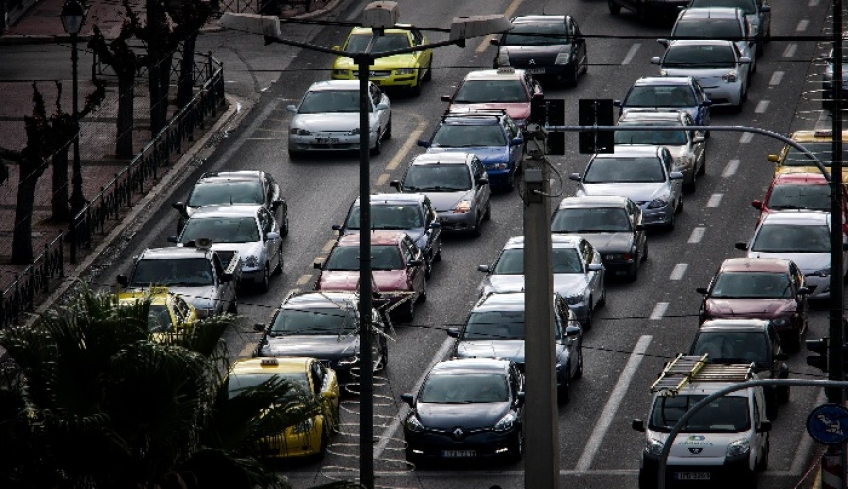 Τέλη κυκλοφορίας 2019: Παράταση από το υπουργείο Οικονομικών - Ποια η προϋπόθεση για την πληρωμή