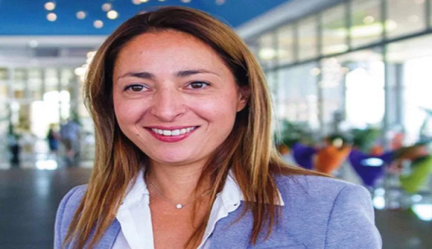 Κωνσταντίνα Σβύνου: Οφείλουμε να καταστήσουμε το προϊόν μας ανταγωνιστικό