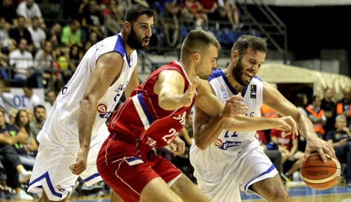 Εθνική μπάσκετ: Συντριβή! «Μετεξεταστέα» η Ελλάδα στο δυνατό «τεστ» με Σερβία