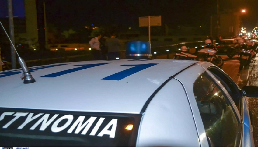 Βροχή τα πρόστιμα σε μπαρ στη Λιοσίων – 150 άτομα διασκέδαζαν μετά τις 00.30