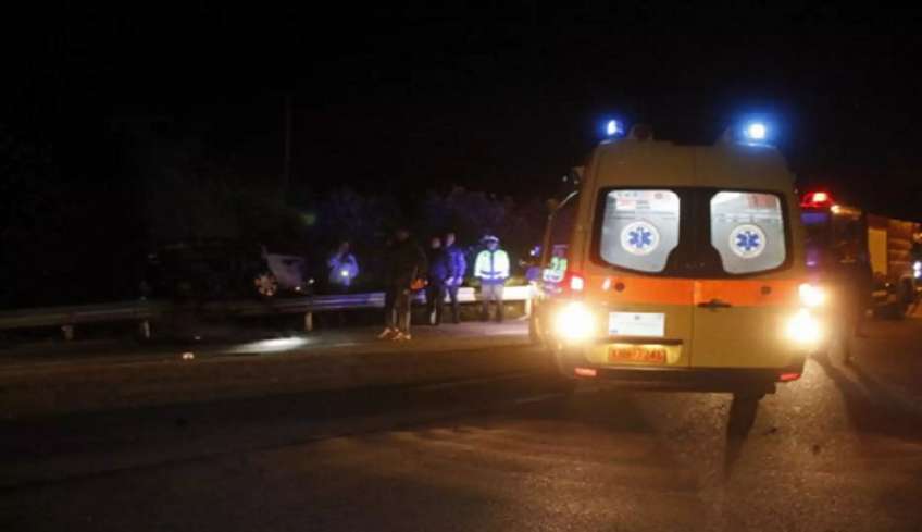 Κρήτη: Κατέρρευσε σπίτι στο Ρέθυμνο – Καταπλακώθηκε μία γυναίκα