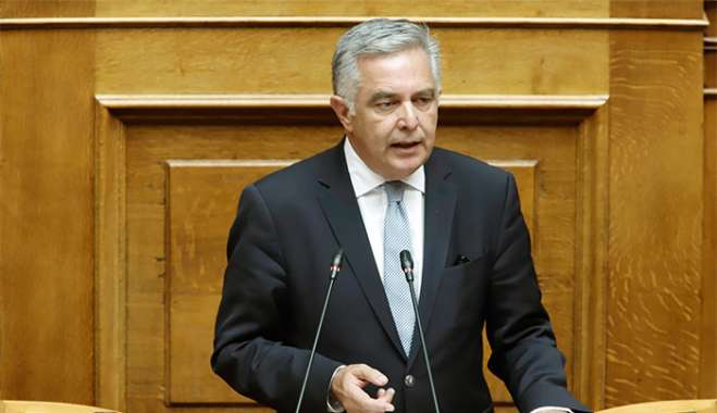 Ο Βασίλης Α. Υψηλάντης ζητά να ληφθούν μέτρα στήριξης των ελαιοπαραγωγών της Περιφερειακής Ενότητας Καρπάθου – Η.Ν. Κάσου