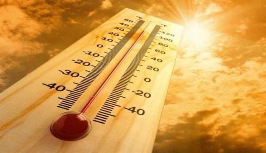 Έρχεται καύσωνας στην Ελλάδα – 5 μέρες με 44άρια