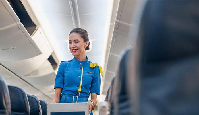 Τι παρατηρούν πρώτα οι αεροσυνοδοί στους επιβάτες κατά την επιβίβαση σε μια πτήση
