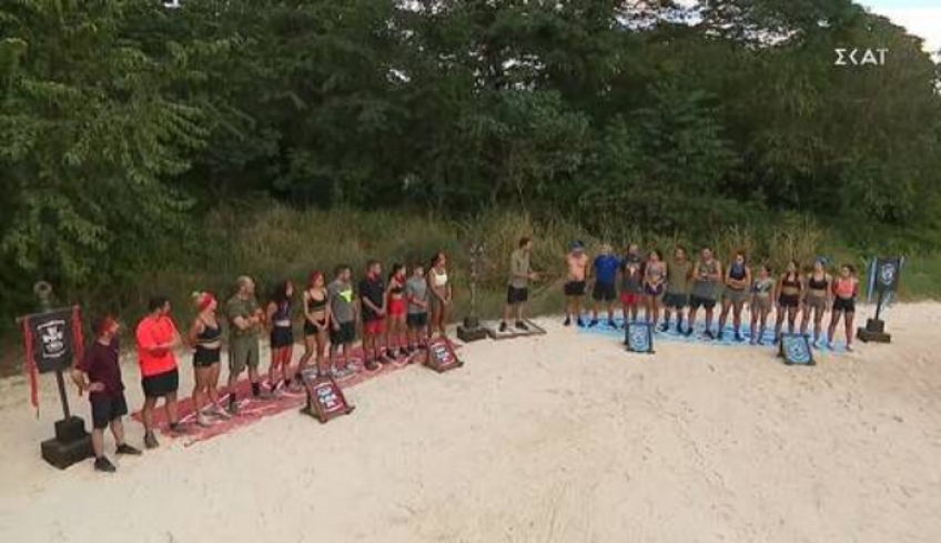 Ραγδαίες εξελίξεις στο Survivor: Τρεις παίκτες αποχωρούν οικειοθελώς – Ποιοι μπαίνουν