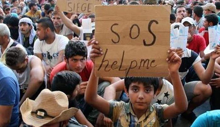 Oυγγαρία: Πότε θα γίνει το δημοψήφισμα για το προσφυγικό