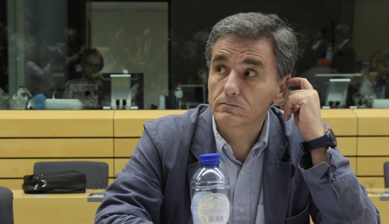 Αντιρρήσεις εκφράζουν οι Βρυξέλλες στο Μνημόνιο «made in Greece» του Τσακαλώτου