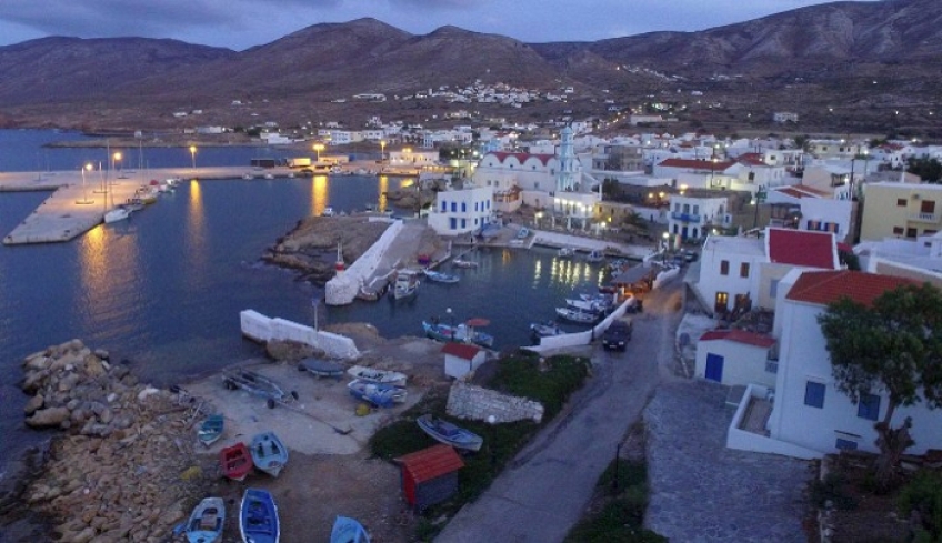 Ερώτηση του ΚΙΝΑΛ για την έλλειψη γιατρού στο Πολυδύναμο Ιατρείο Κάσου