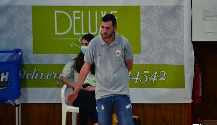 "Το μυστικό είναι να κάνουμε τα παιδιά να αγαπήσουν το μπάσκετ"