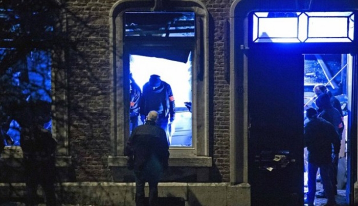 «Αποφύγαμε ένα δεύτερο Παρίσι» λένε οι Αρχές για τους τζιχαντιστές στο Βέλγιο