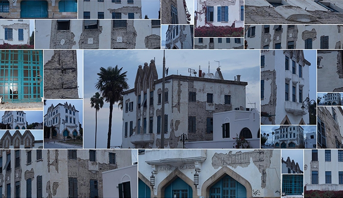 #Δίεση: ΑΚΤΑΙΟΝ, όπως και Δημοτική Αρχή... σε κατάρρευση!