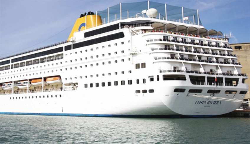 Costa Cruises: Οι νέες κρουαζιέρες στη Μεσόγειο περιλαμβάνουν Σαντορίνη, Ρόδο, Μύκονο, Κεφαλονιά, Κρήτη