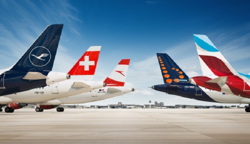 O όμιλος Lufthansa ακυρώνει 33.000 πτήσεις μετά τα Χριστούγεννα λόγω χαμηλής ζήτησης