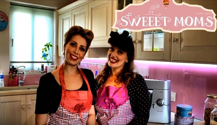 Οι "Sweet Moms" της Κω φτιάχνουν Red Velvet Cupcakes! (Βίντεο)