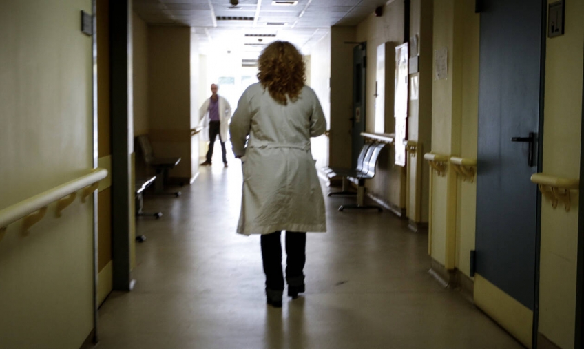 Καστοριά: Στο νοσοκομείο 300 άτομα - Το ΚΕΕΛΠΝΟ ψάχνει την αιτία