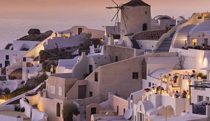 «Τι δεν πρέπει να κάνει κάποιος όταν επισκέπτεται την Ελλάδα»: Το βίντεο του travel vlogger έγινε viral