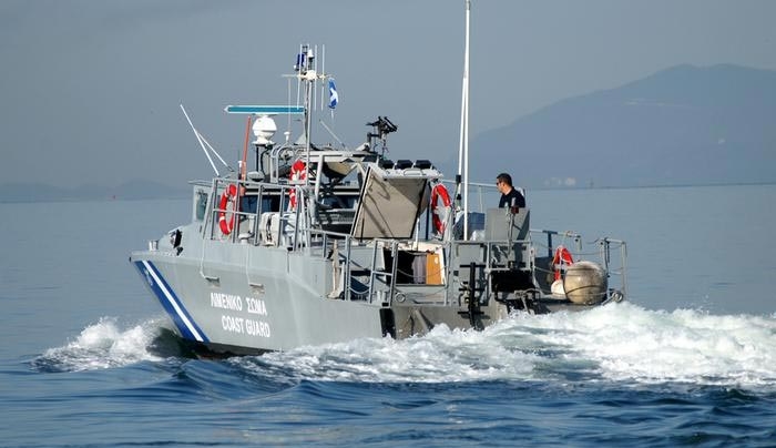 Στους εννέα οι νεκροί από το ναυάγιο ανοιχτά της Κρήτης-Εκατοντάδες αγνοούμενοι