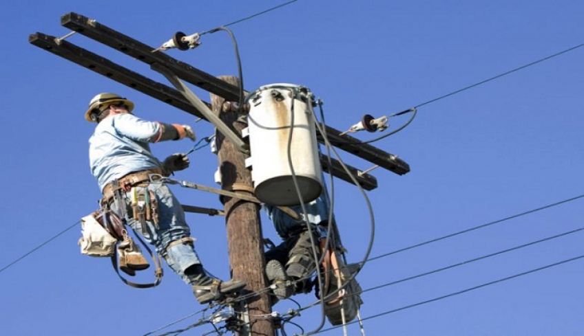 ΔΕΔΔΗΕ Κω: Διακοπή ρεύματος την Τρίτη 1η Φεβρουαρίου στην περιοχή του Αγ. Νεκταρίου