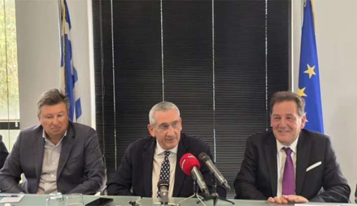 Ένωση Ξενοδόχων Ρόδου: Μελέτη για την αντιμετώπιση της διάβρωσης σε 12 χλμ. ακτογραμμής
