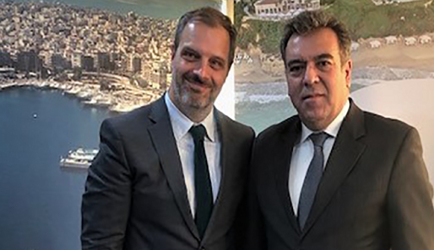 Επιτάχυνση της αξιοποίησης των τουριστικών ακινήτων