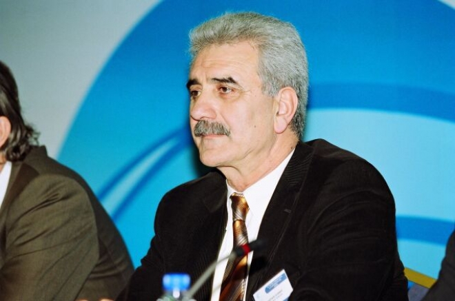 Γιάννης Μαχαιρίδης: την Κυριακή «ΣΥΝΕΧΙΖΟΥΜΕ ΜΑΖΙ» σε «Omega» και «Αιγαίο TV»
