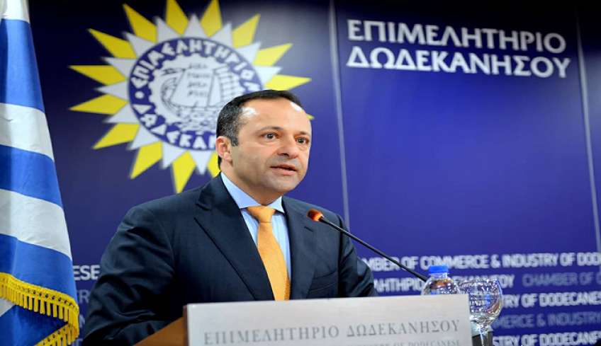 Γ. Πάππου στον RV για το καλάθι του νοικοκυριού: “Οι καταναλωτές πρέπει να ελέγχουν και να συγκρίνουν όχι μόνο τις τιμές αλλά και τις ποσότητες των προϊόντων”