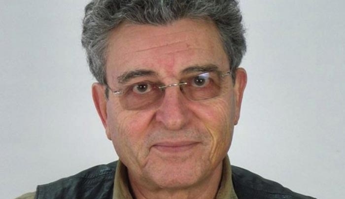 Ηλίας Καματερός: «Θα αναδείξουμε τα ιδιαίτερα προβλήματα της νησιωτικότητας»