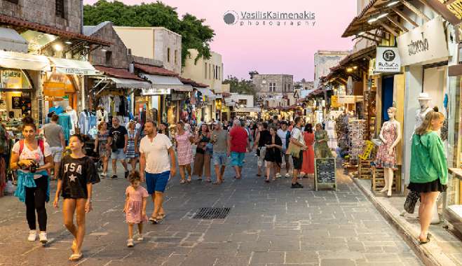 Τουρισμός: Πώς θα κινηθεί το φετινό καλοκαίρι – Οι εκτιμήσεις