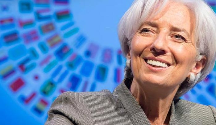Αυτά είναι τα συμπεράσματα του ΔΝΤ για την Ελλάδα - Τι ανακοίνωσε μετά τη συνεδρίαση