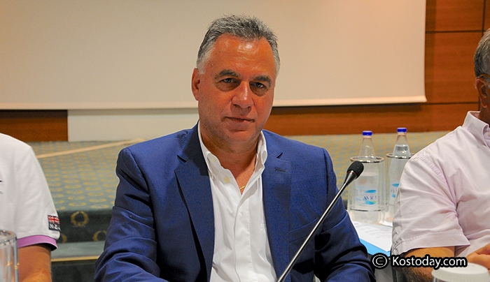 Ξεκινούν από σήμερα οι συναντήσεις του Δήμου Κω και των φορέων με τους πολιτικούς αρχηγούς