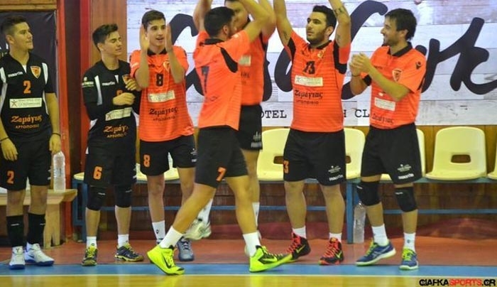 Δωδεκανησιακό ντέρμπι το Σάββατο (18:00) στην Κω