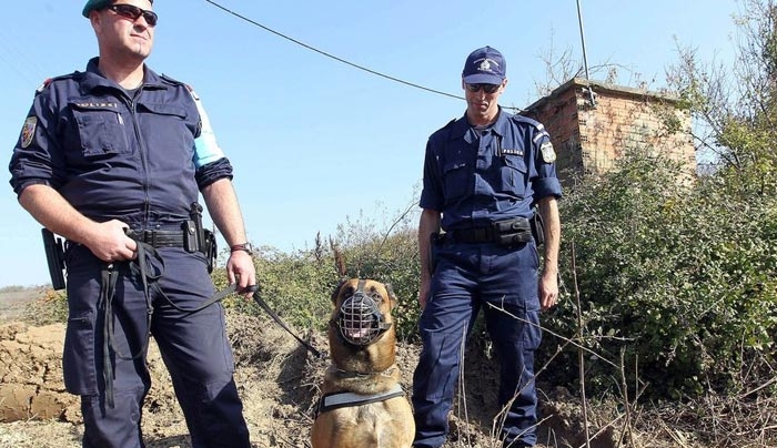 Πρόταση Γιούνκερ για δράση της FRONTEX ακόμα και παρά τη θέληση των κυβερνήσεων