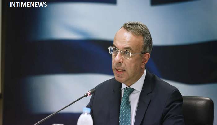 «Παράθυρο» για νέα μέτρα από Σταϊκούρα: «Το καλοκαίρι θα δημιουργηθεί νέος δημοσιονομικός χώρος»