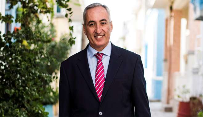 Συγχαρητήρια του Αντιπεριφερειάρχη Παιδείας και Διά Βίου Μάθησης κ. Γιάννη Κρητικού  σε όσους και όσες πέτυχαν να εισαχθούν σε σχολές της Τριτοβάθμιας Εκπαίδευσης