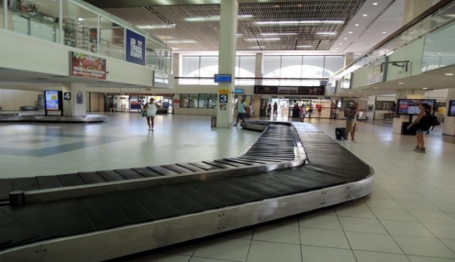 Fraport Greece: Αύξηση επιβατών 8,2% στα περιφερειακά αεροδρόμια το πρώτο τρίμηνο του 2019