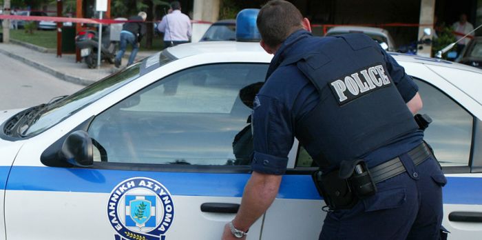 Εκλεψαν αντλητικό σύστημα γεώτρησης αξίας 25.000€