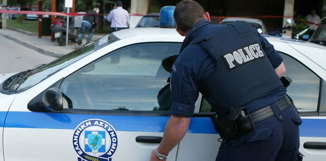 Εκλεψαν αντλητικό σύστημα γεώτρησης αξίας 25.000€