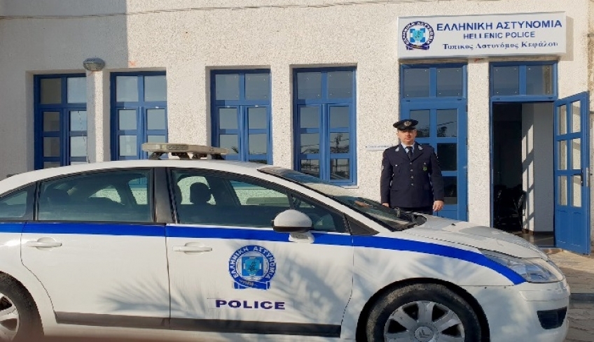 5 συλλήψεις στην Κω για παραβίαση των μέτρων κατά του κορονοϊού