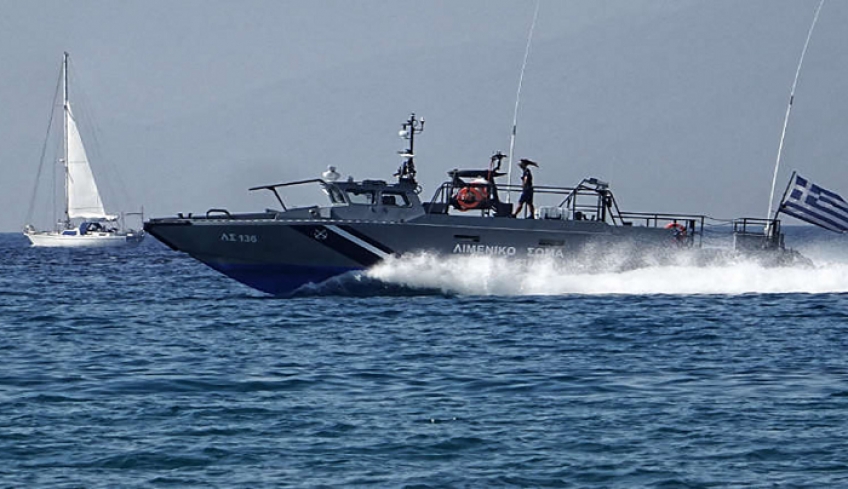 Δόγμα «επιθετικής επιτήρησης» από το Λιμενικό
