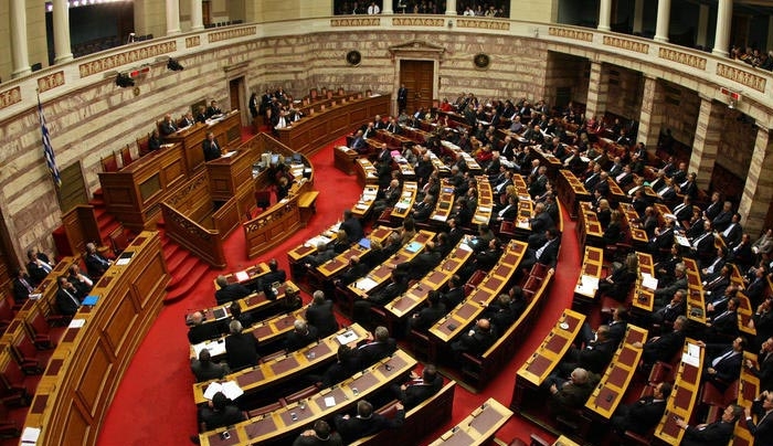Δείτε το πολυνομοσχέδιο που κατατέθηκε στη Βουλή