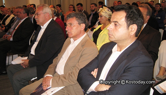 «Κατάθεση αναφοράς για αναβάθμιση δομών υγείας στη Νότια Ρόδο» από τους βουλευτές Δωδ/σου ΣΥΡΙΖΑ