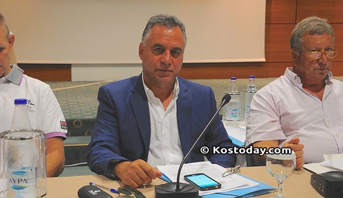Δήμος Κω: ΠΡΟΚΛΗΣΗ με απώτερο στόχο τη δημιουργία έντασης και επεισοδίων