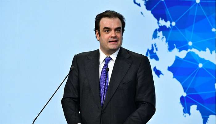 Πιερρακάκης: Μέσα στον Οκτώβριο θα ψηφιστούν οι 120 δόσεις και το πλαίσιο για τους servicers, θα εφαρμοστούν άμεσα