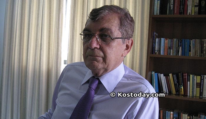 Ομιλία Δημήτρη Κρεμαστινού στη Βουλή για την Ενσωμάτωση της Δωδεκανήσου