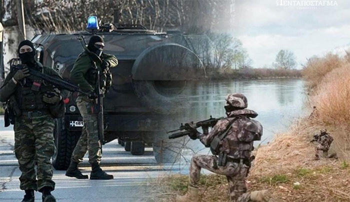 Σοβαρό επεισόδιο στον Έβρο: Τούρκοι πήραν την βάρκα Έλληνα ψαρά!