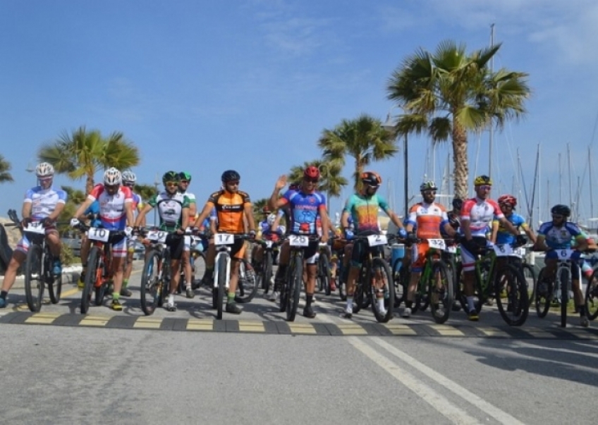 Συνάντηση για τον ποδηλατικό τουρισμό με στόχο την προώθηση του ποδηλατικού τουρισμού, λαμβάνει ο Δήμος Κω.